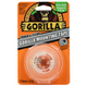 Gorilla Tough & Clear Mounting Tape