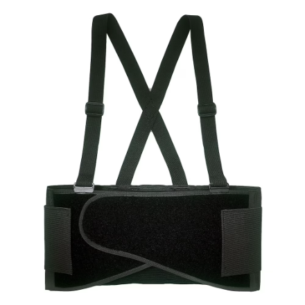 Back Support Belt, L
