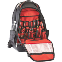 Milwaukee Jobsite Backpack Tool Bag