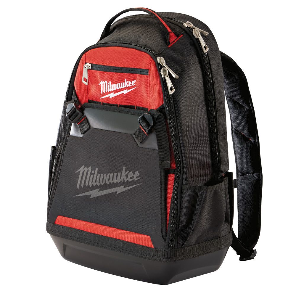 Milwaukee Jobsite Backpack Tool Bag
